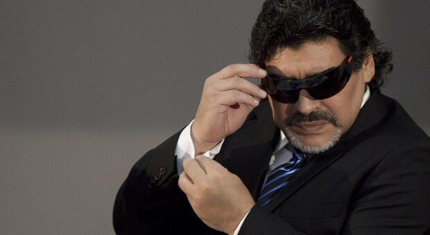 Maradona, il ricordo di Pupo: «Non dimenticherò mai la Partita del Cuore, puntai tutto su di lui»