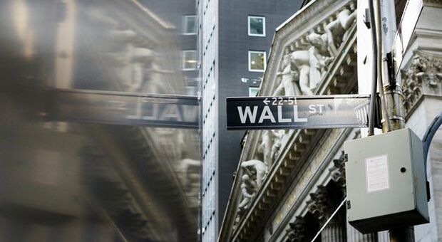 Wall Street, crollo delle quotazioni di SPAC ad aprile