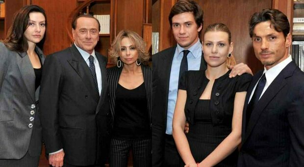 Silvio Berlusconi, a chi andrà l'eredità? Da Mediaset a Fininvest, fino a Forza Italia: un impero da spartire