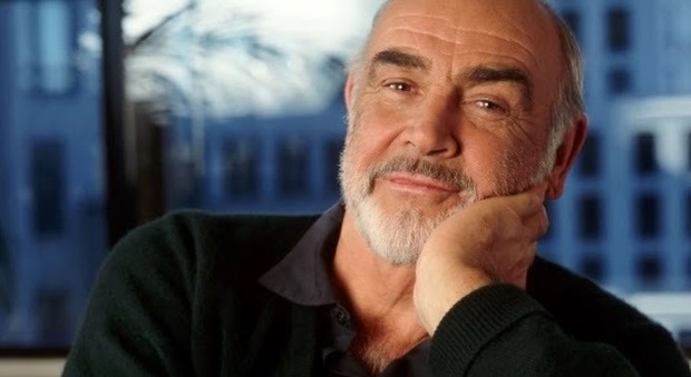 Sean Connery è morto: l'attore scozzese aveva 90 anni