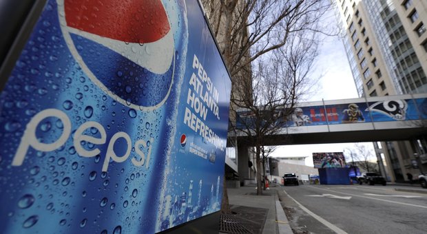 Pepsi fa causa per 125.000 euro a 13 contadini: tutta colpa di una patata brevettata