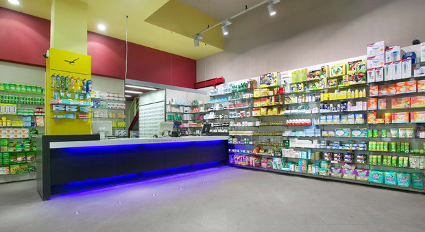 Nepi, magazziniera sottrae l'incasso della farmacia: condannata a restituire 18mila euro