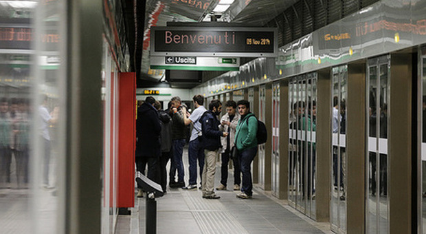 Roma, la metro C arriverà fino a piazza Venezia: dal Mit ok ai fondi
