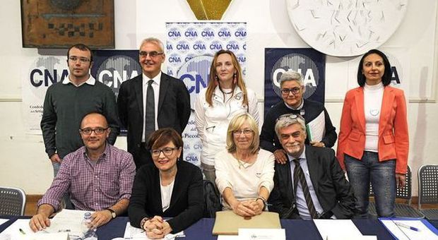 Macerata, Carancini a gonfie vele Sarà ballottaggio con la Pantana