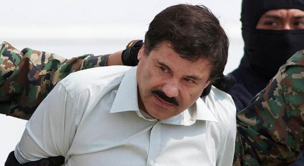 Messico, bltiz nel covo di El Chapo: ecco come l'hanno catturato
