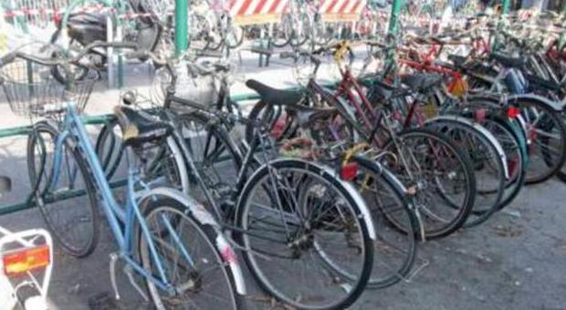 Gli rubano la bici nuova: 16enne la ritrova in vendita su Subito.it