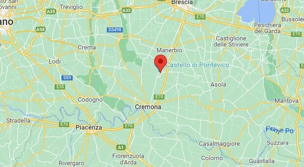 Brescia, incidente sulla A21: auto travolge e uccide una 17enne, 21enne positivo all'alcol test e arrestato
