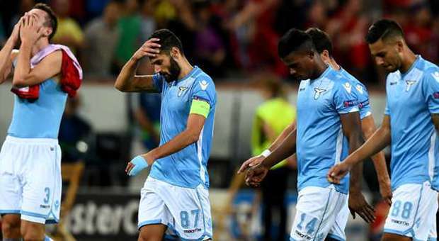 Chievo-Lazio, inseguire l'obiettivo riscatto: tre punti dopo il ko nei playoff di Champions
