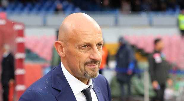 Chievo, Di Carlo avverte il Napoli «Vogliamo 3 punti per evitare la B»