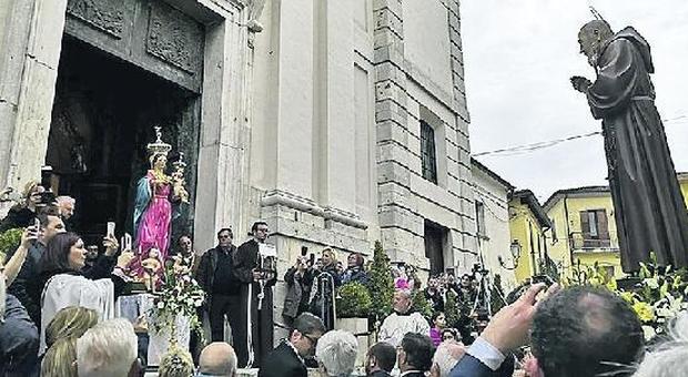 «Campania, serve una rete per il turismo religioso»