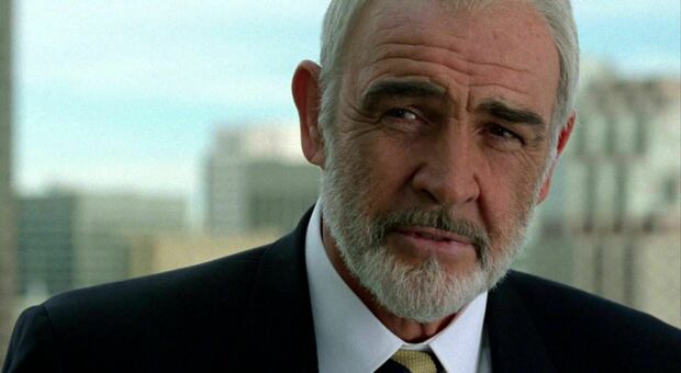 Sean Connery è morto