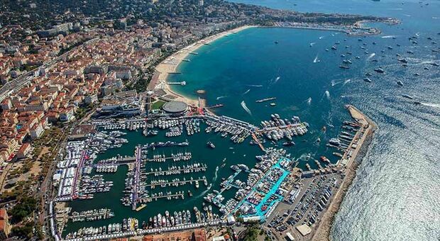 Al Cannes Yachting Festival, «Coelmo» presenterà la nuova gamma di generatori marini