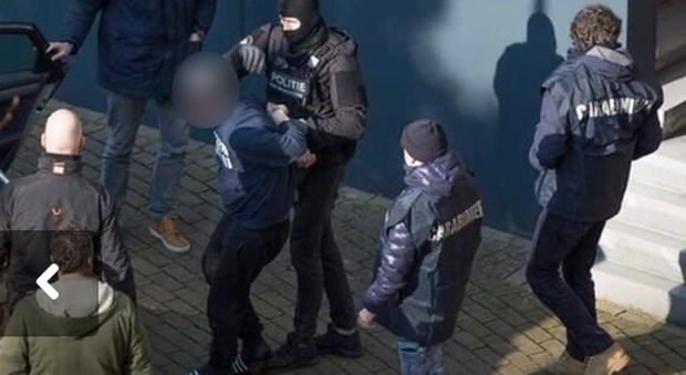 Traffico di droga sull'asse Amsterdam-Napoli: catturato in Olanda il narcos della camorra