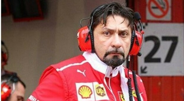 Morto Alberto Antonini, giornalista di Formula 1 ed ex portavoce della Ferrari: aveva 62 anni