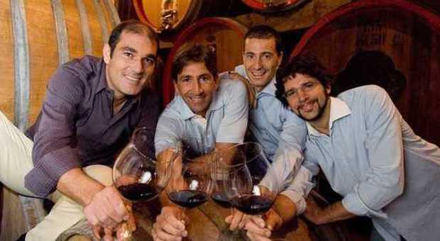 Cantine in festa a San Martino: appuntamenti con il vino nuovo