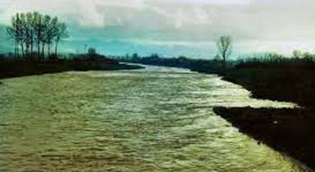 Il fiume Tanagro