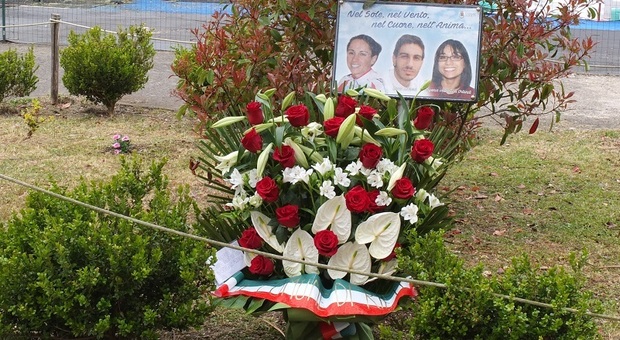 Terremoto L’Aquila: il 6 aprile la commemorazione delle tre vittime reatine organizzata dal Comune