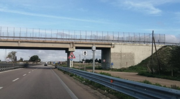 L'autovelox "senza cuore" sulla Lecce-Gallipoli. Il racconto: «Io, multato per 1,1 km/h in più»