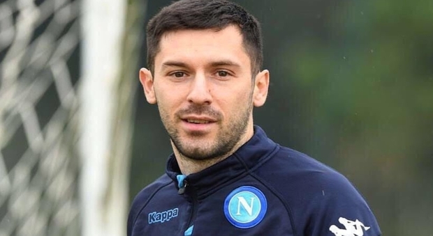 Napoli, Milic tiene vivo il sogno: «È il giorno del match, non mollate»