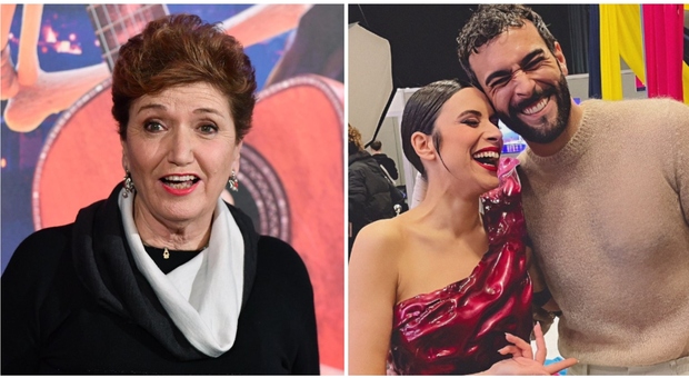 Eurovision, Mara Maionchi attacca Bianca Paloma: «Urla come una pazza». Spagnoli infuriati: pensi a Mengoni