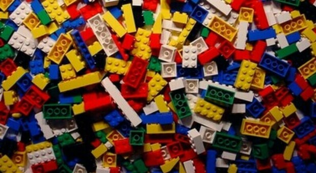 Napoli, apre uno store della Lego in via Scarlatti al Vomero
