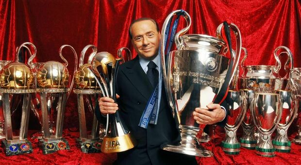 Berlusconi, la folle passione per il calcio: nessuno come il suo Milan tra spettacolo e innovazione