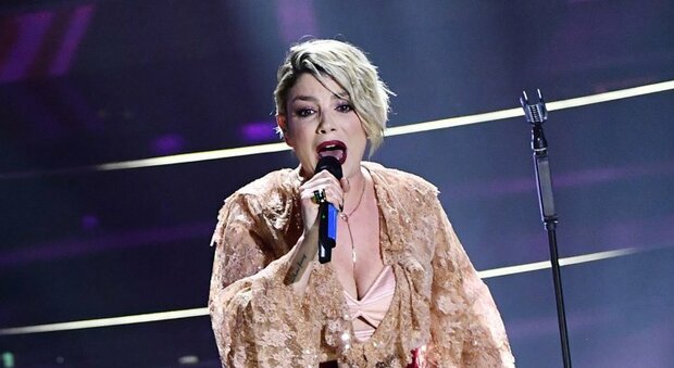 Emma Marrone, testo e significato di Perfetta così: la canzone di Sanremo 2022