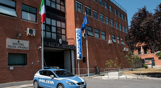Il 2023 della polizia di Rieti, lotta alla criminalità, allo spaccio e alla violenza di genere: 58 arresti e 271 denunciati