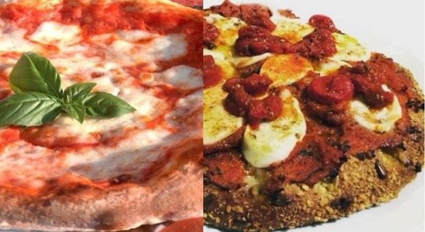 Carlo Cracco, la sua pizza Margherita "rivisitata". Anche nel prezzo. Ed è subito polemica social