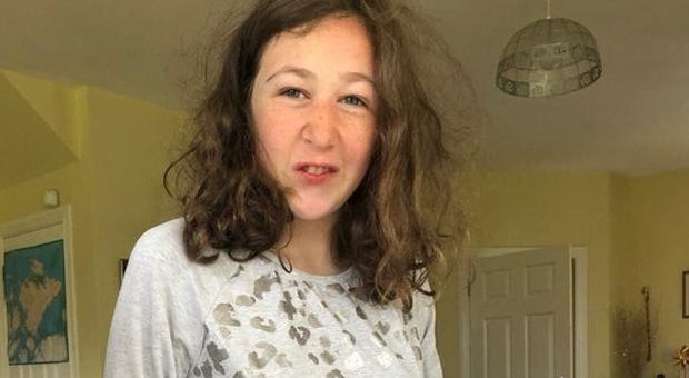 È morta per la fame Nora Anne, la 15enne disabile che era scomparsa nella giungla