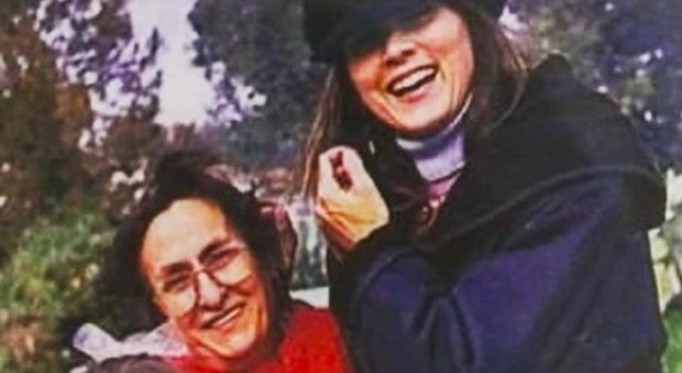 Al Bano, Romina Power ricorda ancora mamma Jolanda: il tenero scatto con lei e la figlia