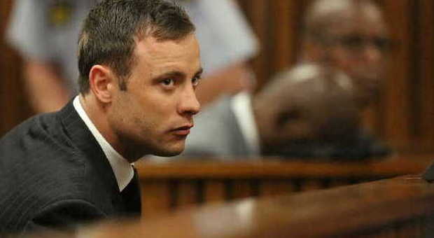 Pistorius torna in aula, a giorni la decisione del giudice sull'omicidio colposo