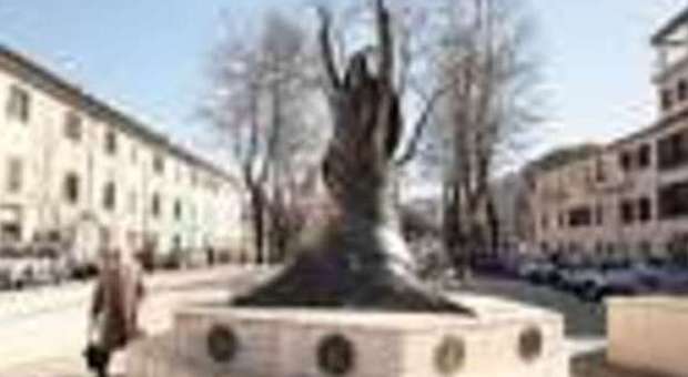 Il Monumento alla Lira