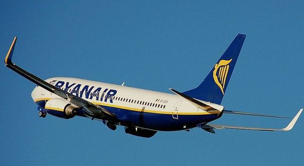 Ryanair, per l'Antitrust è inadempiente. Rischia multe fino a 5 milioni