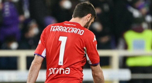 Fiorentina, Terracciano e le offese a Bergamo: «Fiero di essere... terrone»