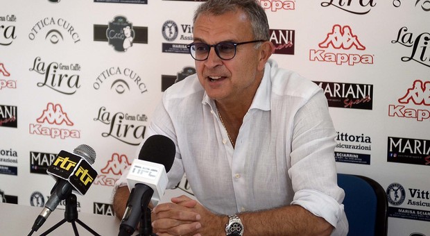 Fc Rieti, il Collegio di Garanzia del Coni ha respinto il ricorso, ora il club si rivolgerà al Tar del Lazio