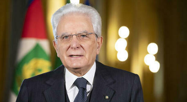 Mattarella compie 80 anni, i messaggi dalla politica: «Auguri presidente»