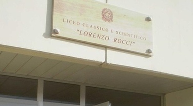Liceo Rocci