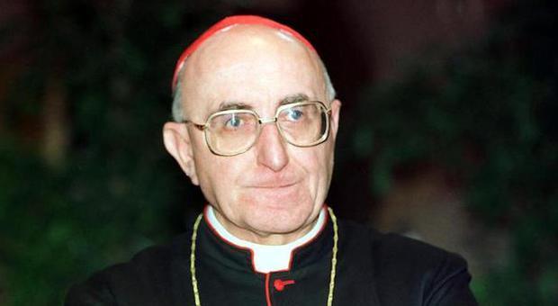 Bologna, morto nella notte cardinale Giacomo Biffi, l'arcivescovo era ricoverato in clinica