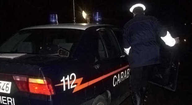 Roma, carabiniere si suicida in caserma con un colpo di pistola