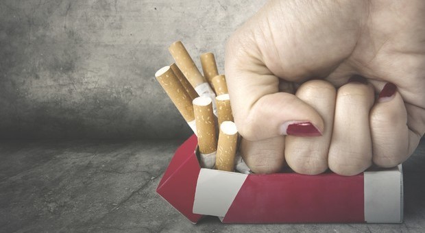 Fumo, ogni anno 7 milioni di morti nel mondo per le sigarette