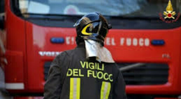 Firenze, fuga di gas a mezzanotte: evacuate 17 persone