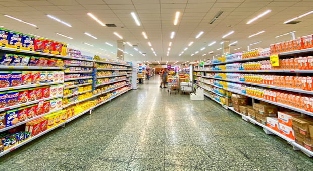 I supermercati nelle mani delle cosche: indagati ed arresti in Abruzzo