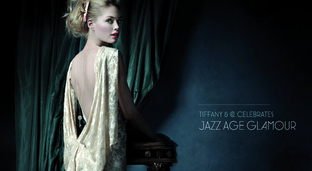 Tiffany Ziegfeld collection 2013