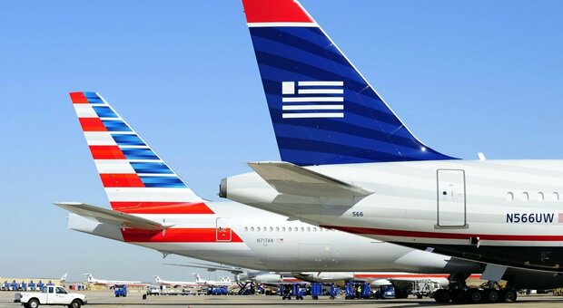 Usa, in tilt i siti delle prime compagnie aeree: cancellati centinaia di voli