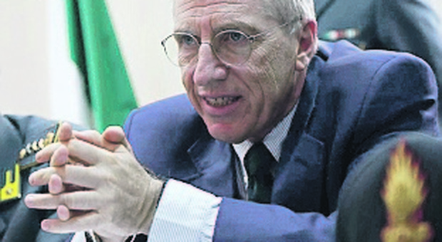 Il Csm riabilita Raffaele Marino: «Farà il procuratore aggiunto»