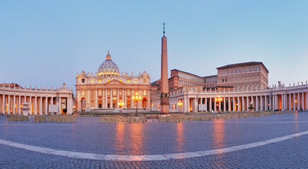 Vaticano, la pandemia manda in rosso i conti: deficit previsto di 49 milioni di euro