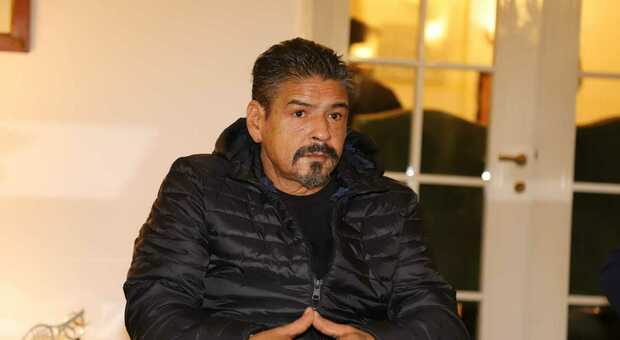 Morto Hugo Maradona, fratello di Diego: stroncato da infarto a 52 anni