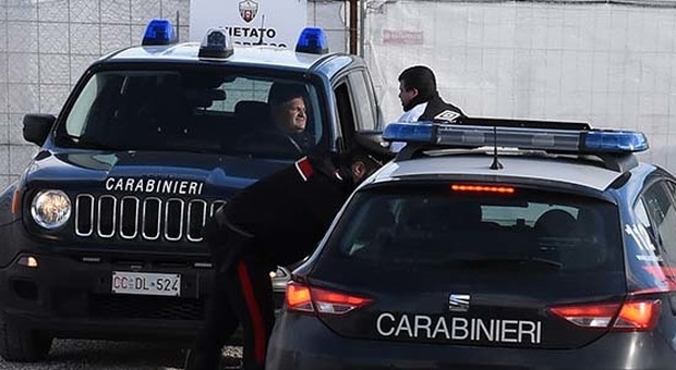 Ascoli, ricercata per svariati furti: arrestata in piazza la latitante rumena