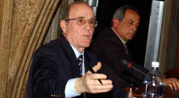 Claudio Campili